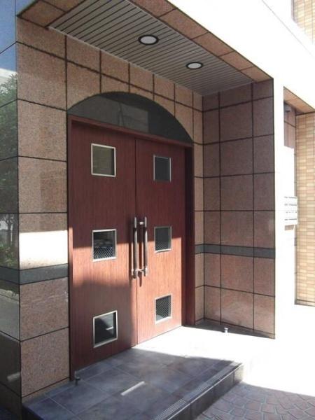 川崎市幸区小倉１丁目のマンション
