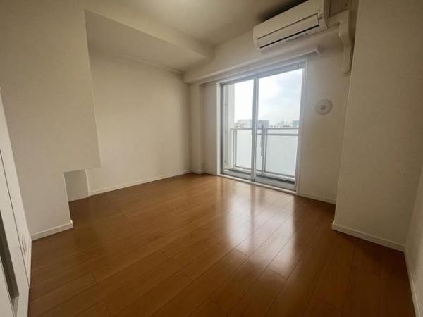 横浜市神奈川区子安通２丁目のマンション