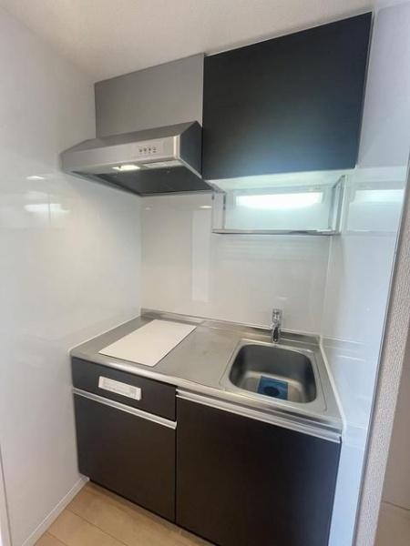 横浜市神奈川区子安通２丁目のマンション