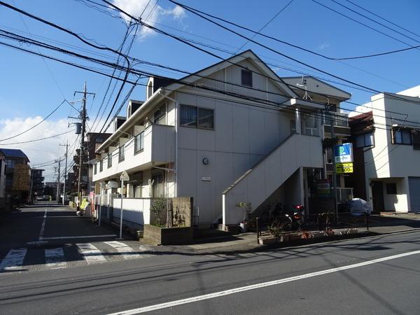 グランピアズ武蔵中原