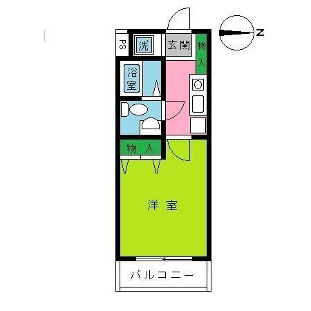 ＹＯＵ’Ｓ　ＦＬＡＴ