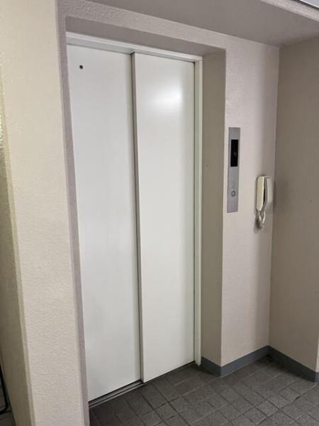 マック千束コート