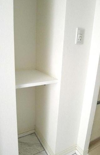 大田区蒲田１丁目のマンション