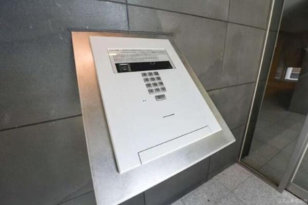 大田区蒲田１丁目のマンション