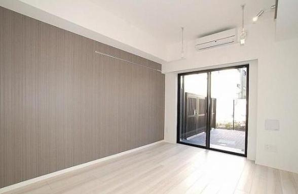 大田区蒲田１丁目のマンション