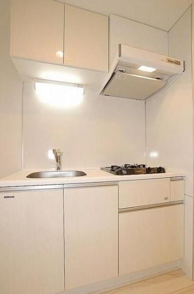 大田区蒲田１丁目のマンション