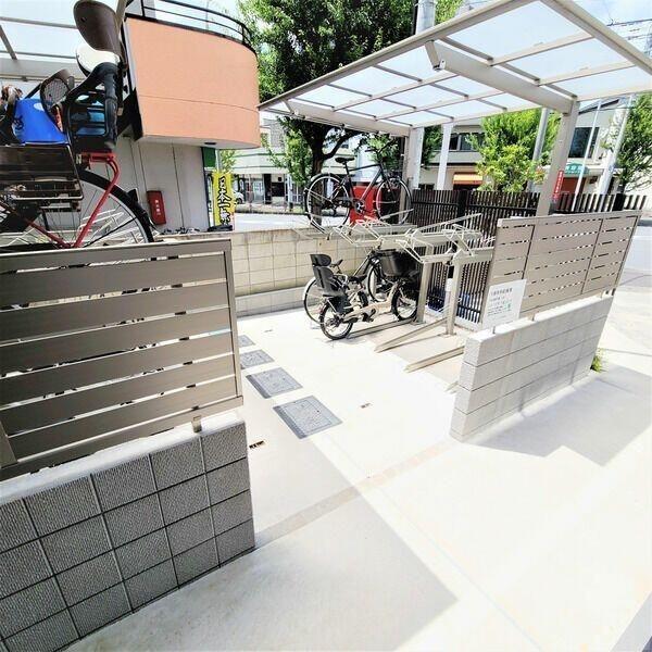 川崎市高津区子母口のマンション