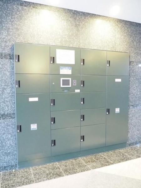 川崎市高津区千年のマンション