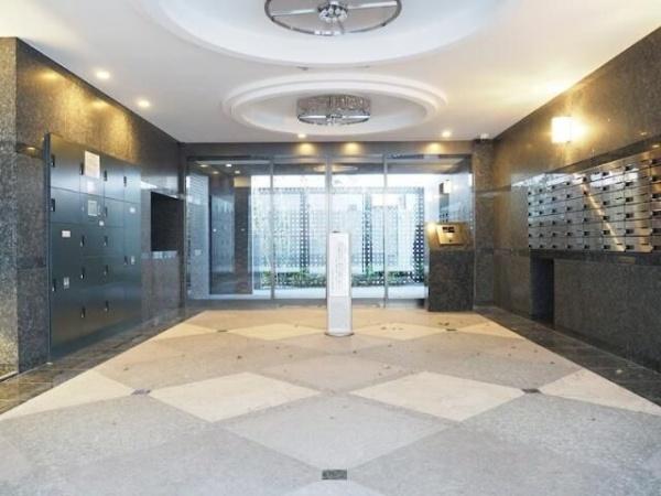 川崎市高津区千年のマンション