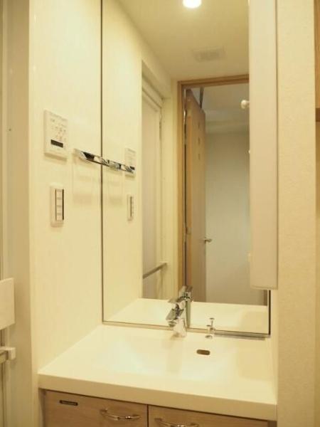 川崎市高津区千年のマンション