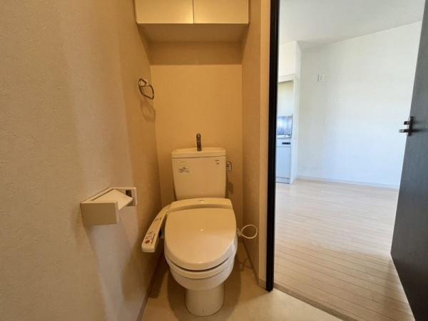 川崎市高津区末長１丁目のマンション