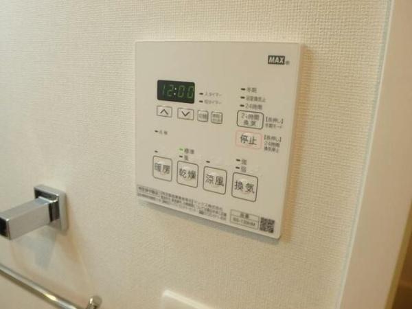 横浜市神奈川区栄町のマンション