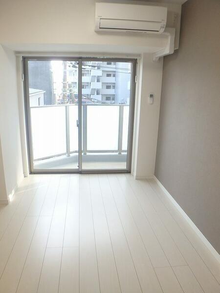 ＳＨＯＫＥＮ　Ｒｅｓｉｄｅｎｃｅ横浜ＢＡＹＳＩＤＥ