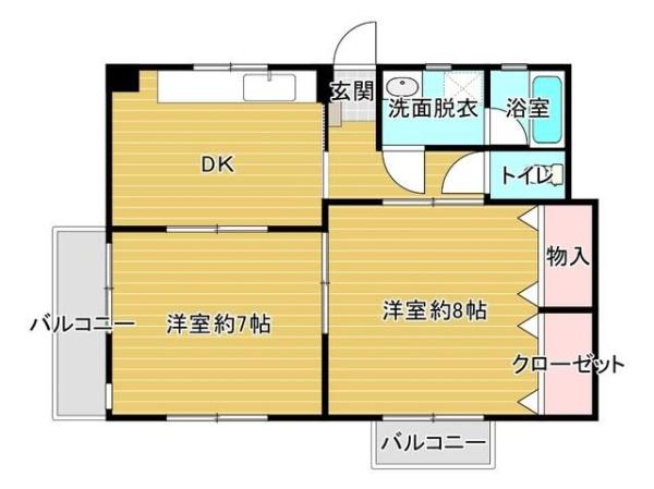 メゾンＫ