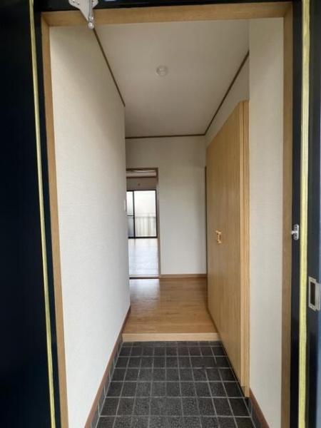 横浜市鶴見区汐入町３丁目のマンション