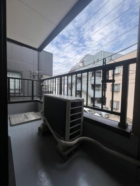 横浜市鶴見区汐入町３丁目のマンション