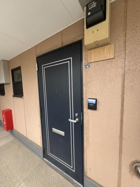 横浜市鶴見区汐入町３丁目のマンション
