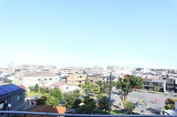 日神パレステージ鶴見市場第２