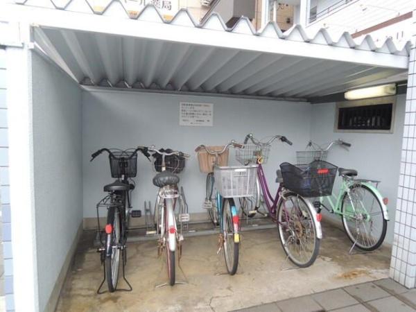 日神パレステージ鶴見市場第２