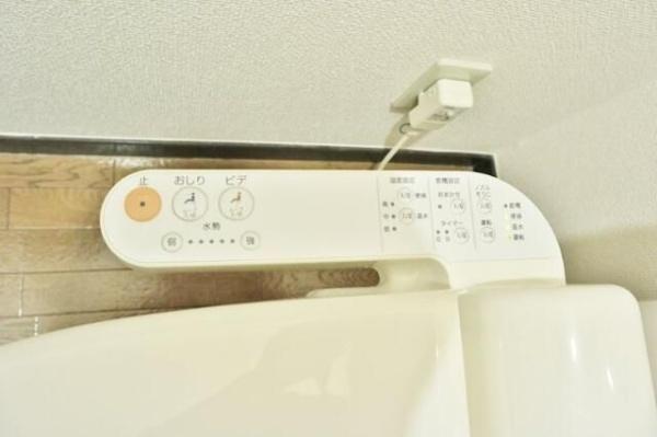 日神パレステージ鶴見市場第２