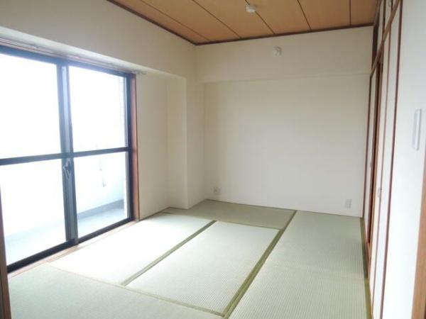 日神パレステージ鶴見市場第２