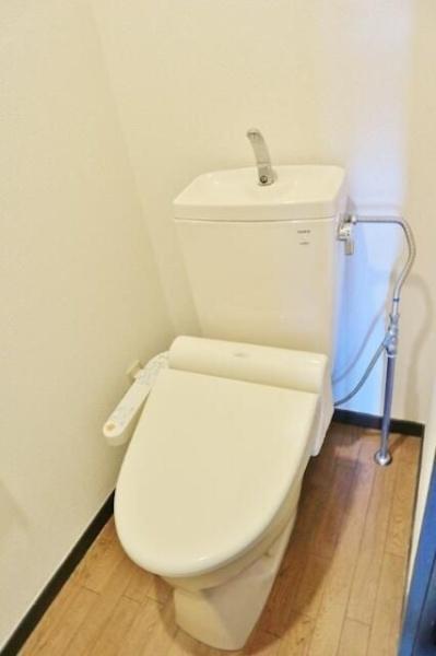 日神パレステージ鶴見市場第２