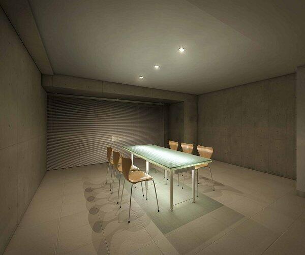 目黒区下目黒３丁目のマンション