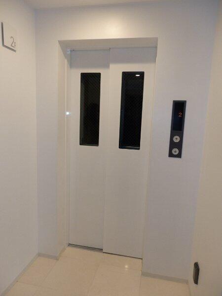 目黒区下目黒３丁目のマンション