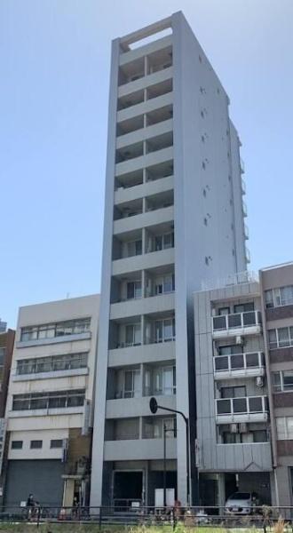 目黒区下目黒３丁目のマンション