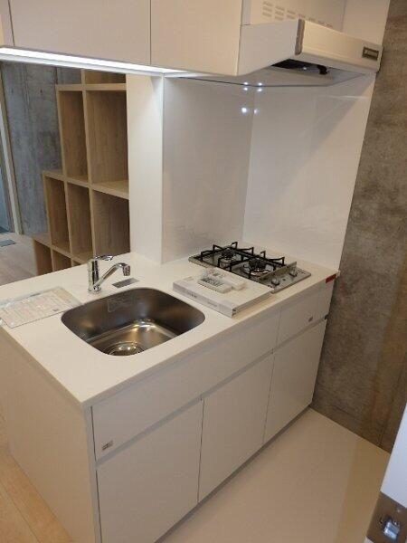 目黒区下目黒３丁目のマンション