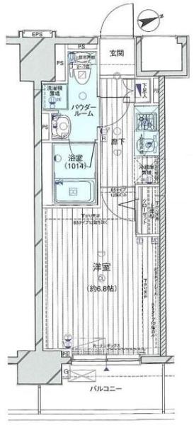 メインステージ蒲田Ⅴ