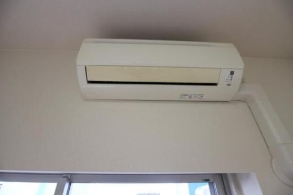 大田区南蒲田２丁目のマンション