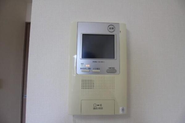 大田区南蒲田２丁目のマンション