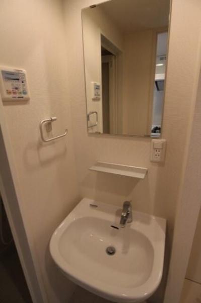 大田区南蒲田２丁目のマンション