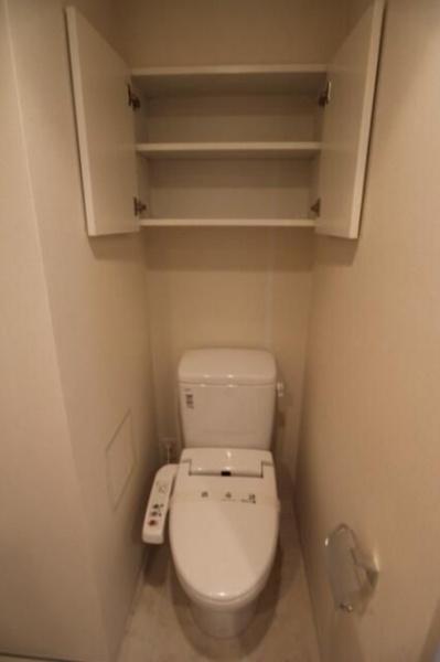 大田区南蒲田２丁目のマンション