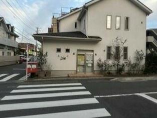 川崎市中原区下小田中２丁目の事務所