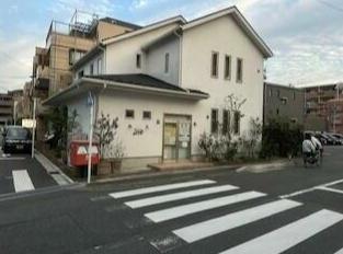 川崎市中原区下小田中２丁目の事務所