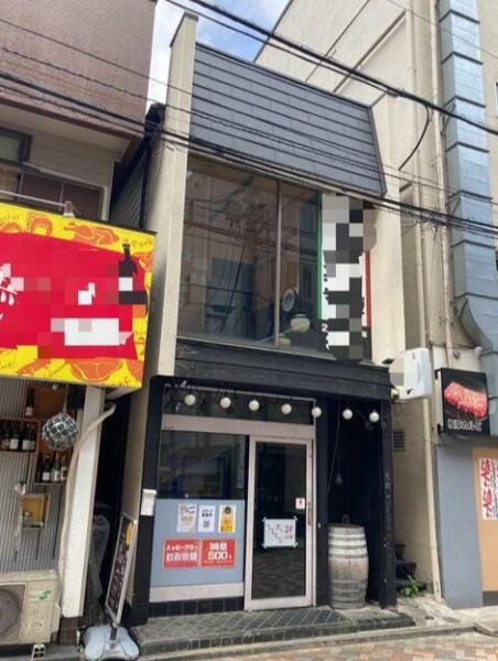 蔵座貸店舗