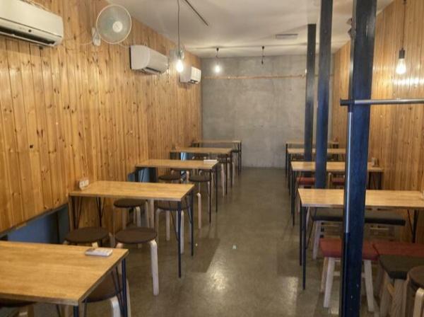 蔵座貸店舗