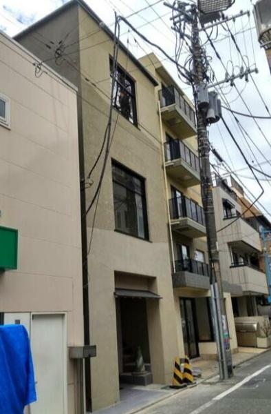 山正ビル