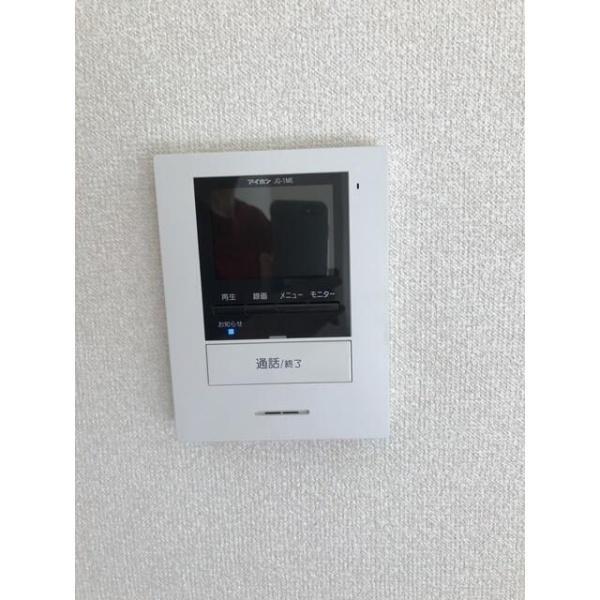 川崎市中原区今井仲町のマンション