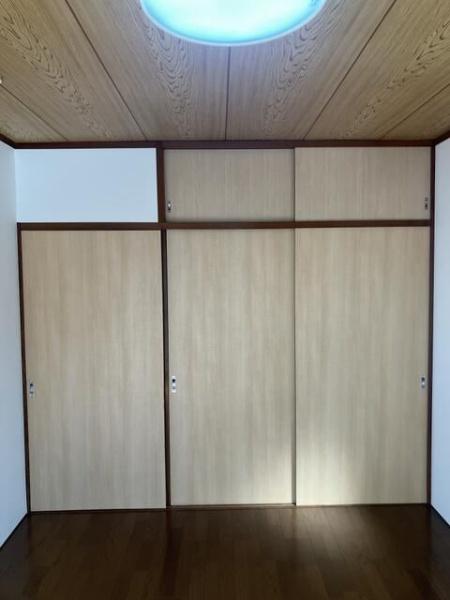 川崎市中原区上平間のマンション