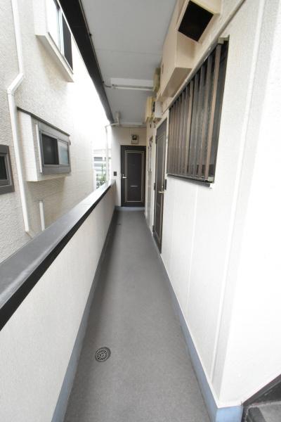 川崎市中原区上平間のマンション(その他共用部分)