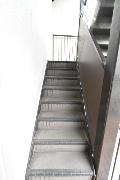 川崎市中原区上平間のマンション(その他共用部分)