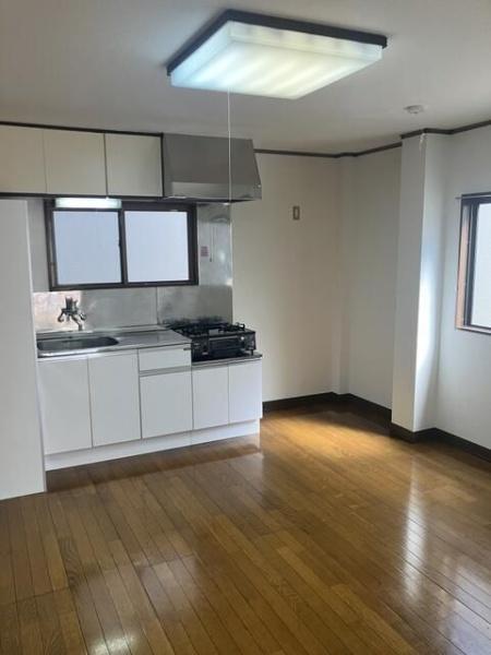 川崎市中原区上平間のマンション