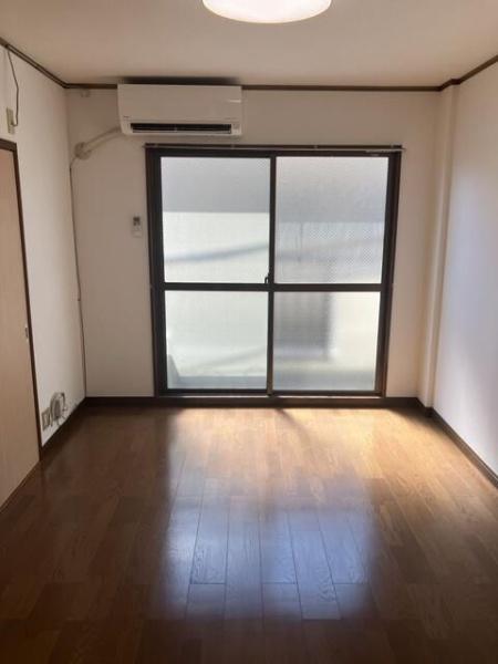 川崎市中原区上平間のマンション