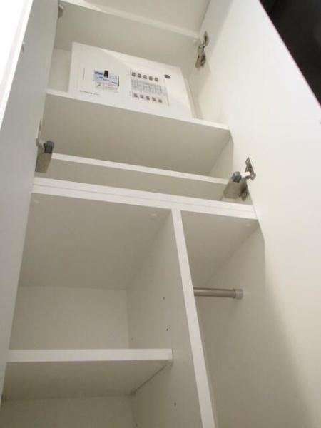 川崎市幸区南幸町３丁目のマンション