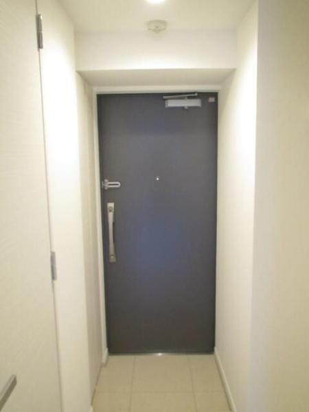 川崎市幸区南幸町３丁目のマンション
