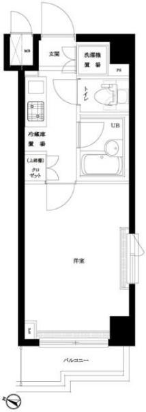 ルーブル武蔵小杉