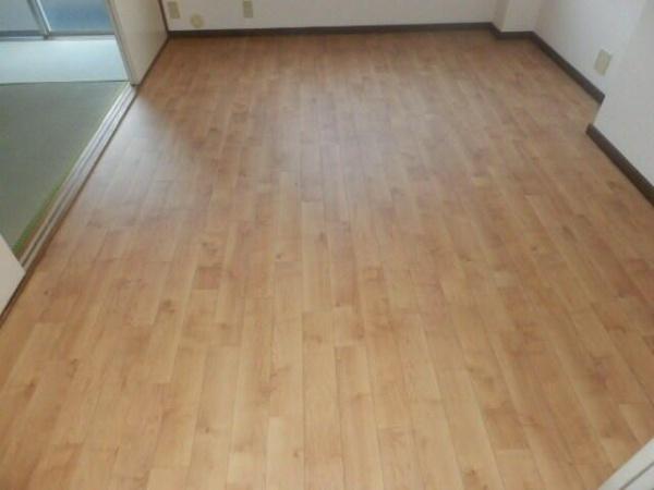 川崎市高津区下野毛３丁目のマンション